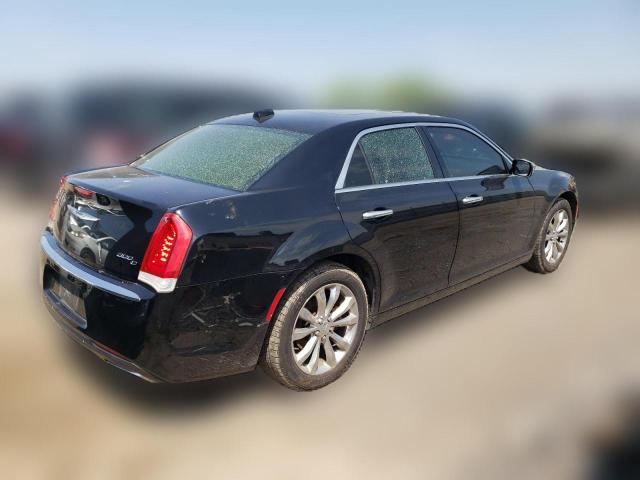 2017 CHRYSLER 300C 