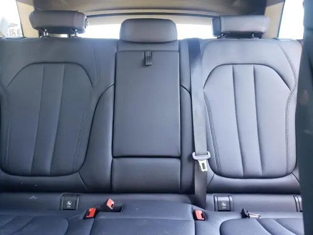 2022 BMW X5 XDRIVE45E  