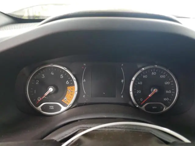 2019 JEEP RENEGADE SPORT  