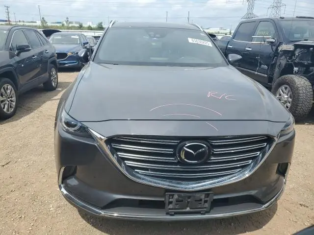 2017 MAZDA CX-9 GRAND TOURING  