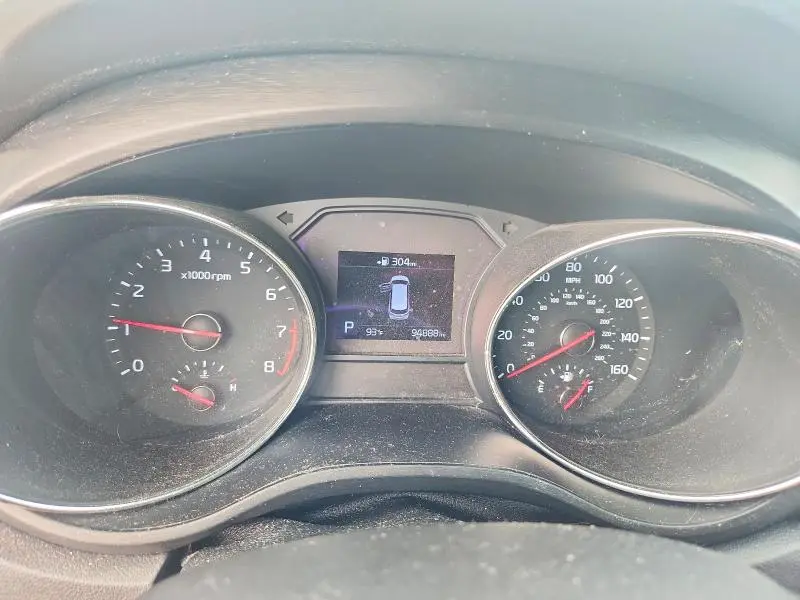 2021 KIA SEDONA EX  