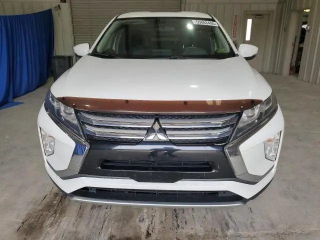 2019 MITSUBISHI ECLIPSE CROSS SE  