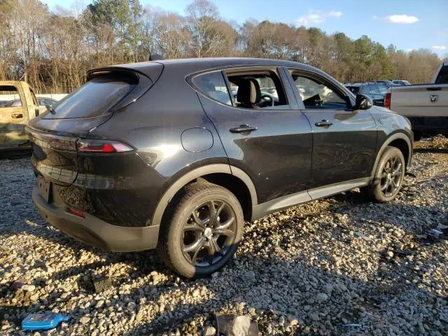 2023 DODGE HORNET GT  
