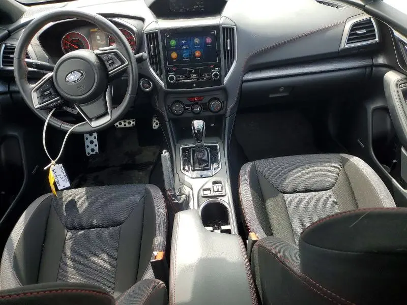 2019 SUBARU IMPREZA SPORT  