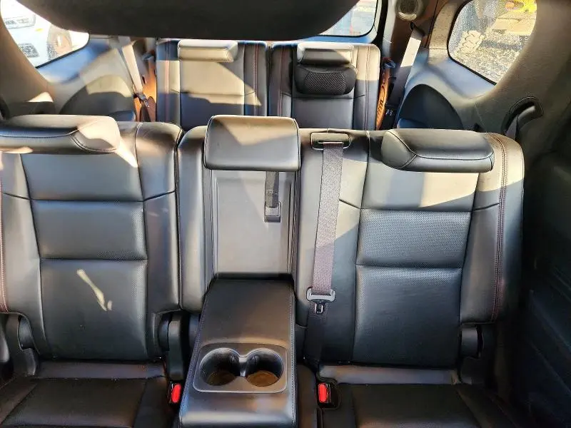 2024 DODGE DURANGO R/T  