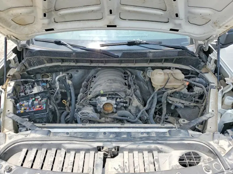 2020 CHEVROLET SILVERADO K1500  
