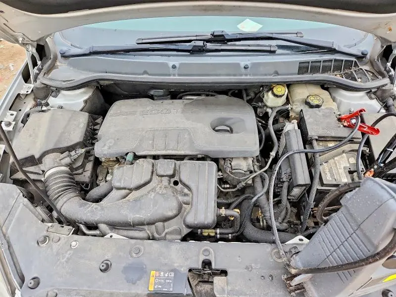 2014 BUICK VERANO CONVENIENCE  