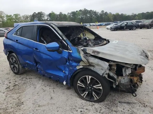 2023 MITSUBISHI ECLIPSE CROSS SE  