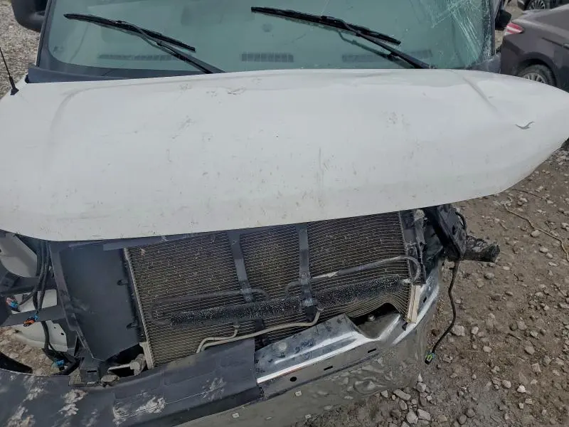 2020 GMC SAVANA G2500  
