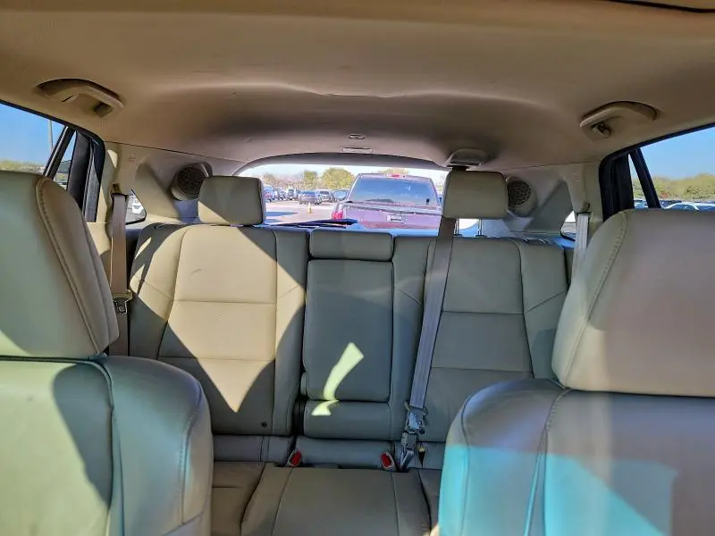 2014 ACURA RDX TECHNOLOGY  