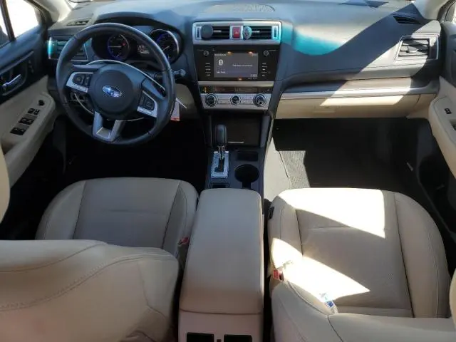 2015 SUBARU LEGACY 2.5I LIMITED  