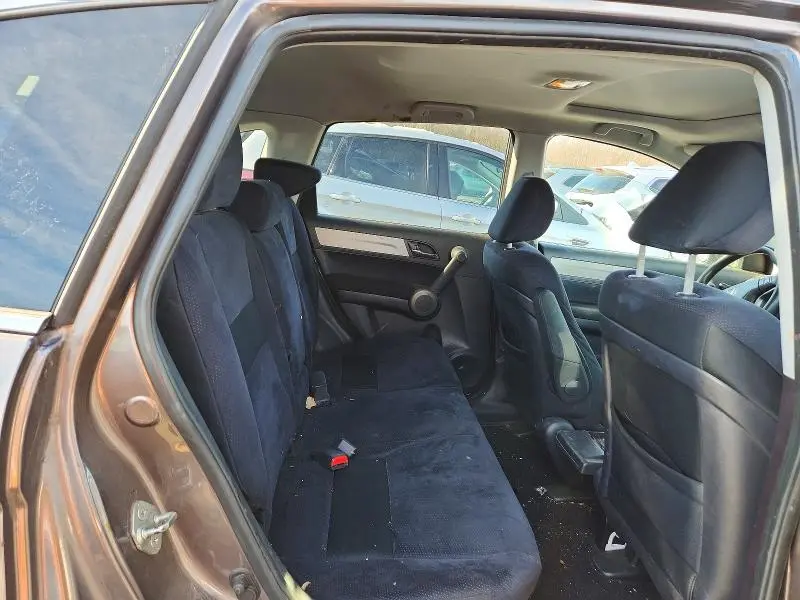 2011 HONDA CR-V EX  