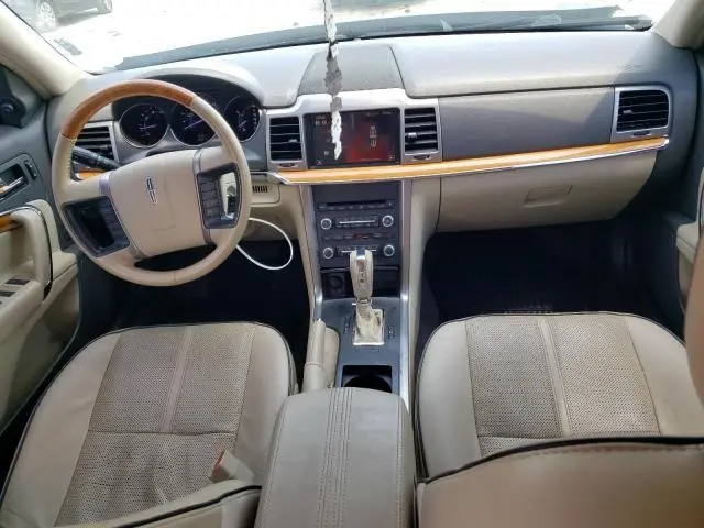 2012 LINCOLN MKZ   