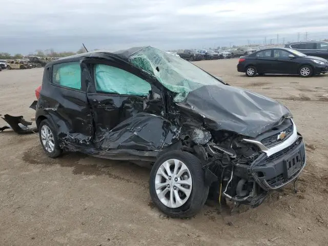 2020 CHEVROLET SPARK 1LT  