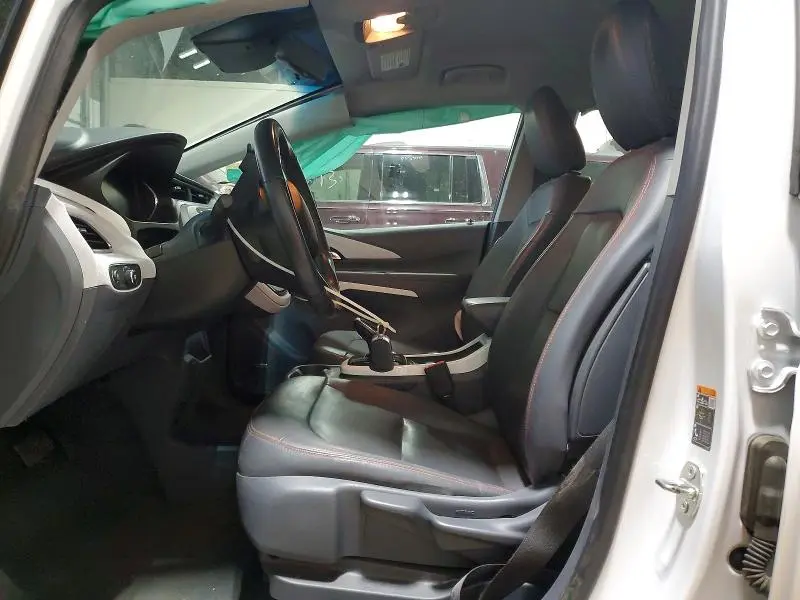 2018 CHEVROLET BOLT EV PREMIER  