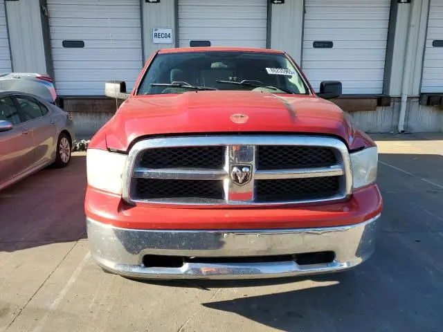 2012 DODGE RAM 1500 SLT  