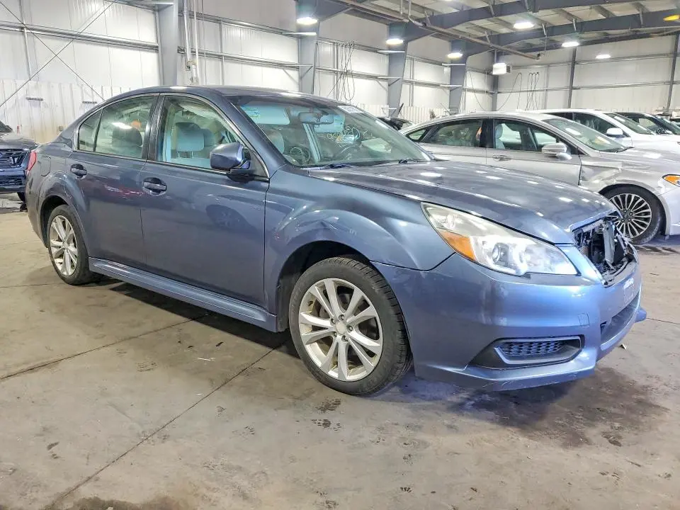 2014 SUBARU LEGACY 2.5I PREMIUM  