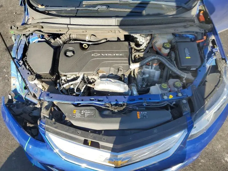 2016 CHEVROLET VOLT LT  