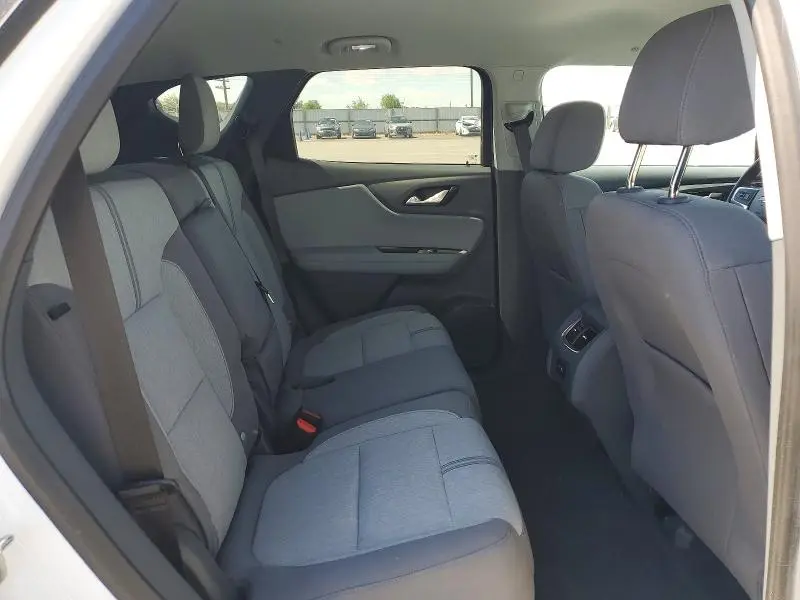 2019 CHEVROLET BLAZER 2LT  