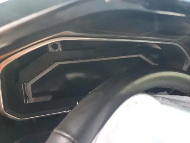 2023 CHEVROLET SILVERADO K1500 LT TRAIL BOSS  