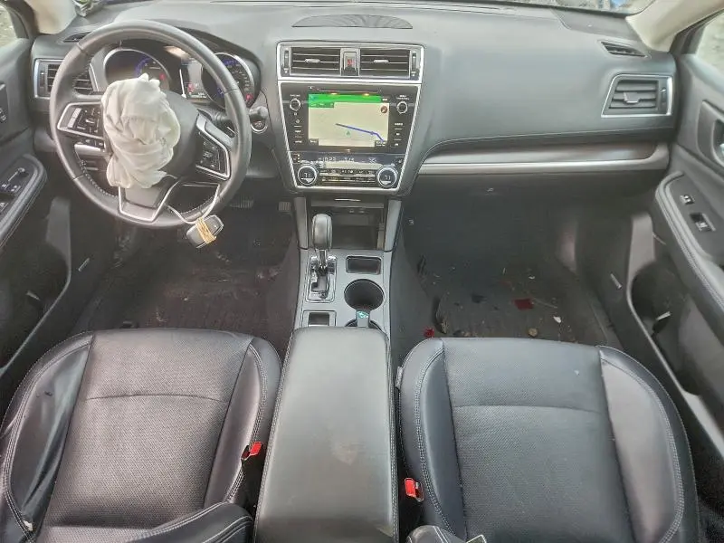 2018 SUBARU LEGACY 2.5I LIMITED  