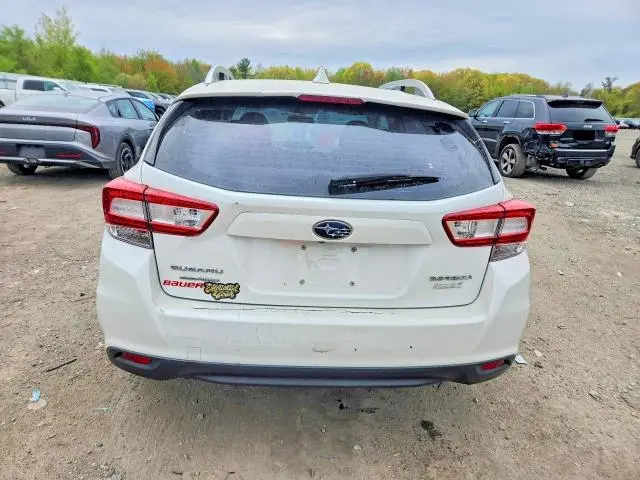 2017 SUBARU IMPREZA PREMIUM  