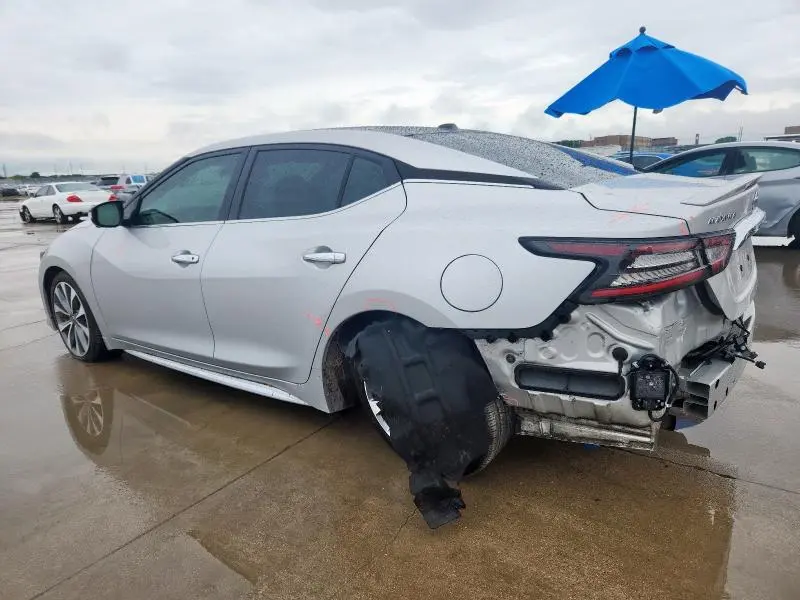 2020 NISSAN MAXIMA PLATINUM  