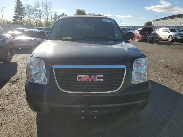 2014 GMC YUKON SLE  