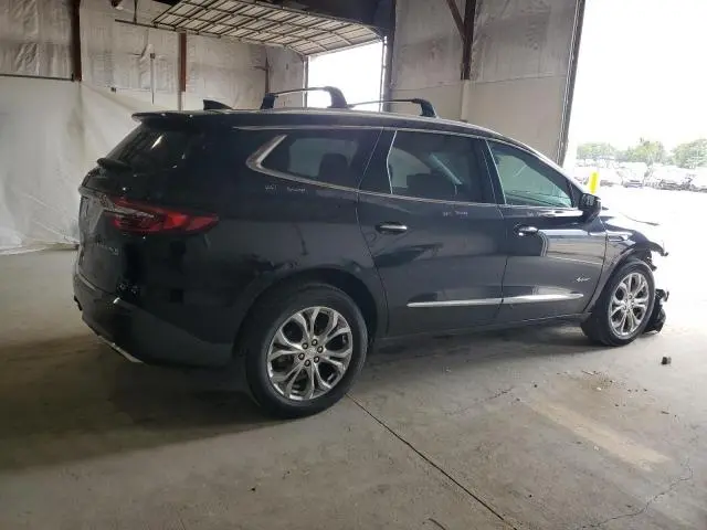 2019 BUICK ENCLAVE AVENIR  
