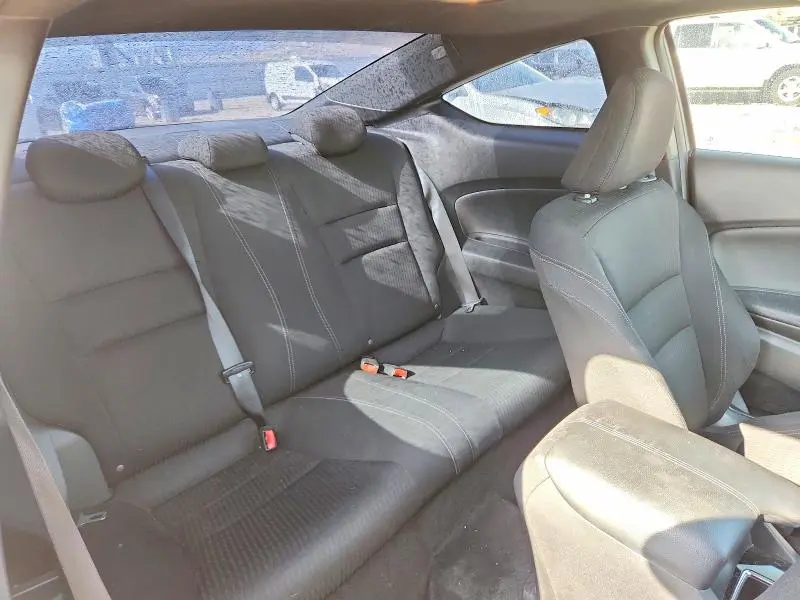 2017 HONDA ACCORD EX  