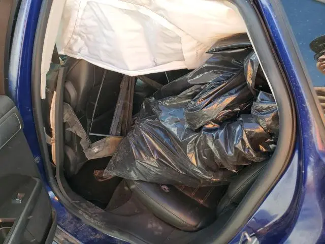 2015 FORD FUSION SE HYBRID  