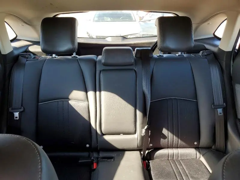 2019 MAZDA CX-3 TOURING  