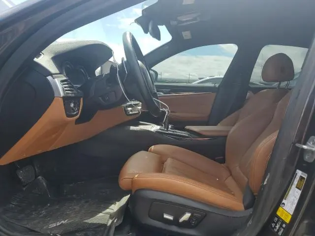 2019 BMW 530 XI