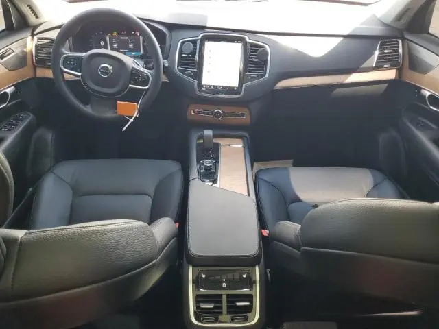 2024 VOLVO XC90 PLUS