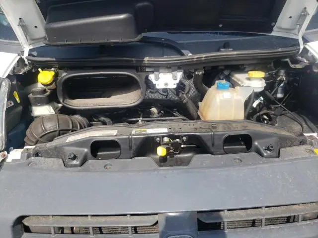 2016 RAM PROMASTER 1500 1500 STANDARD  