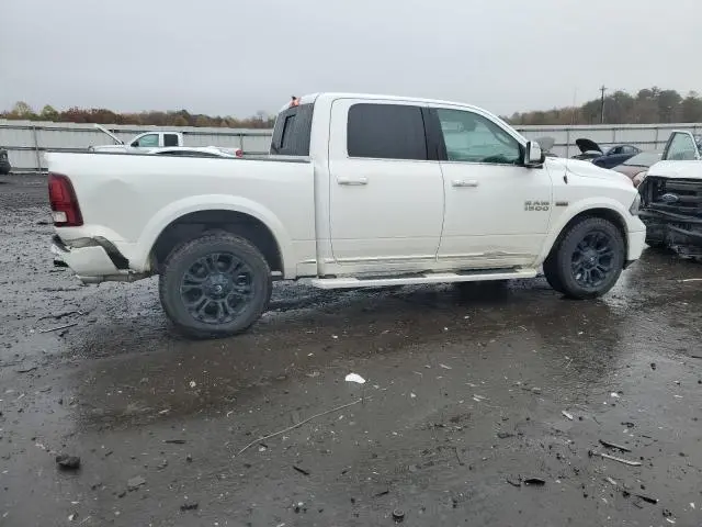 2018 RAM 1500 LONGHORN  