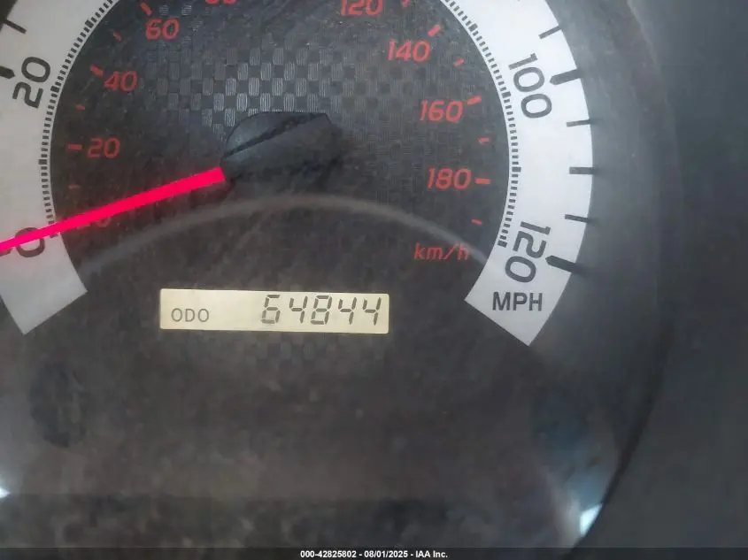 2013 TOYOTA TACOMA BASE V6