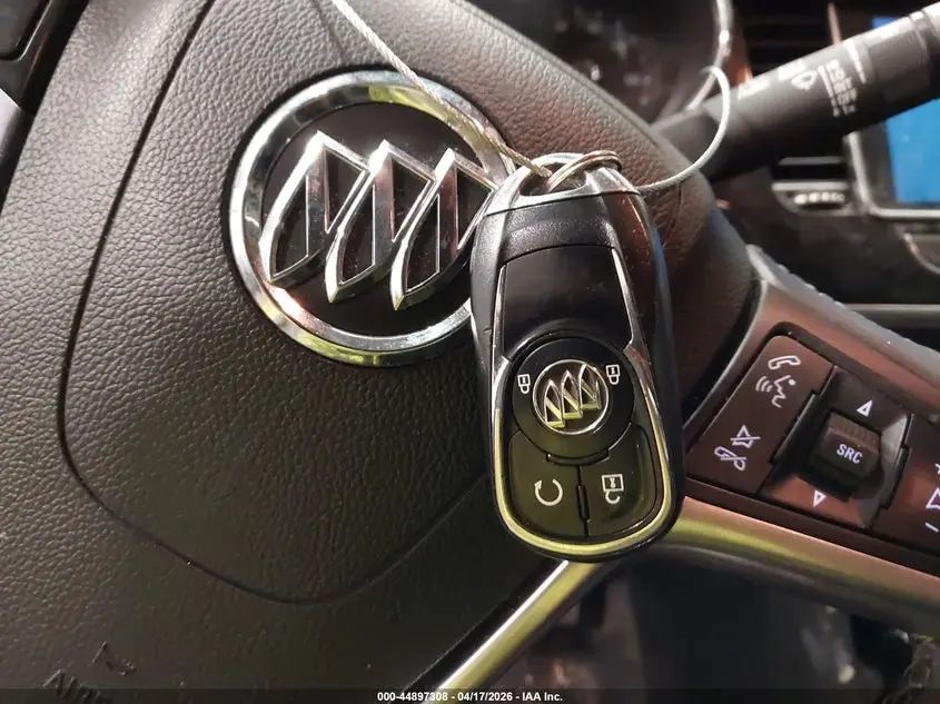 2017 BUICK ENCORE ESSENCE