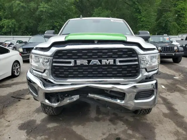 2022 RAM 2500 BIG HORN/LONE STAR  
