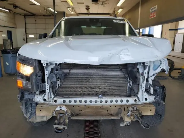 2023 CHEVROLET SILVERADO K1500  