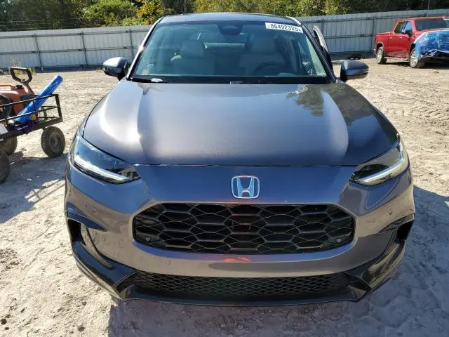 2026 HONDA HR-V EXL  