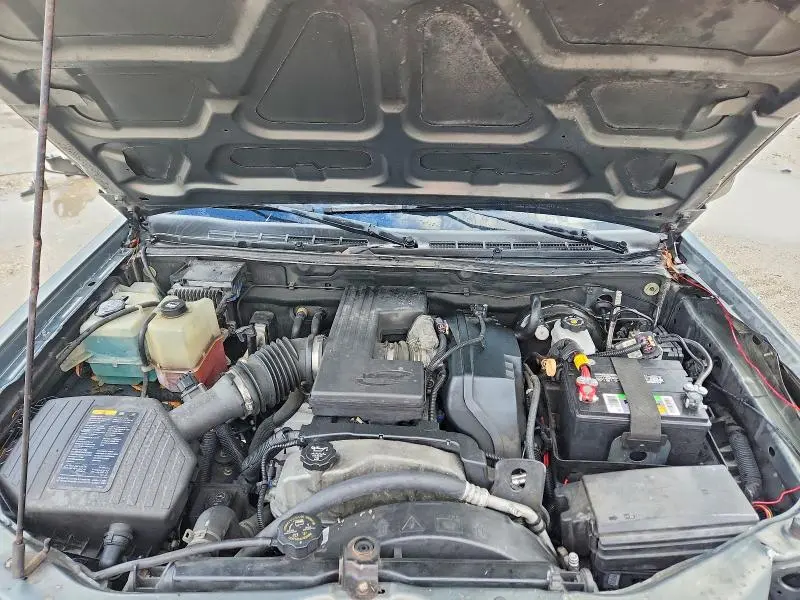2011 CHEVROLET COLORADO LT  
