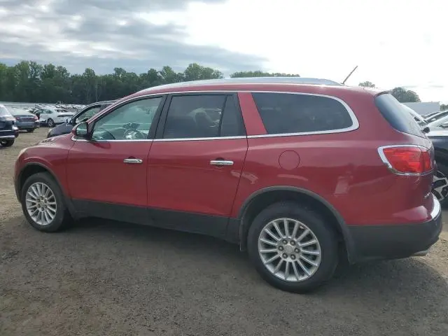 2012 BUICK ENCLAVE   