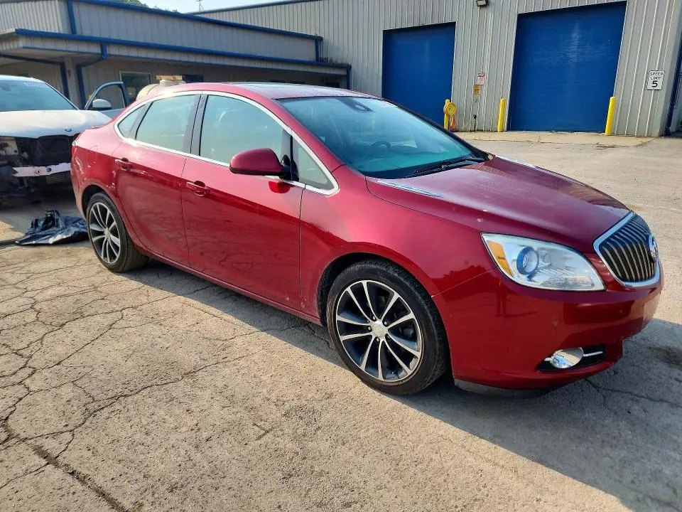 2016 BUICK VERANO SPORT TOURING  