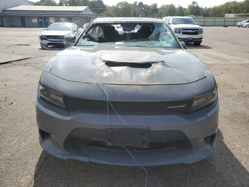 2019 DODGE CHARGER GT  
