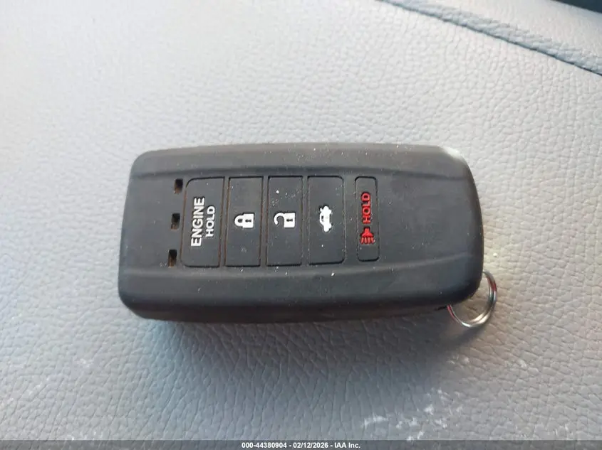 2020 ACURA MDX TECHNOLOGY PACKAGE