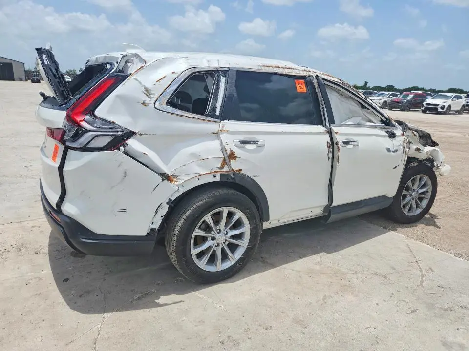 2024 HONDA CR-V EXL  