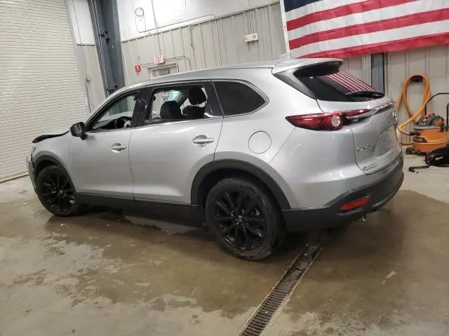 2023 MAZDA CX-9 TOURING PLUS  
