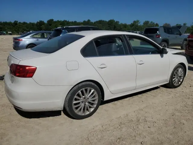 2014 VOLKSWAGEN JETTA TDI  