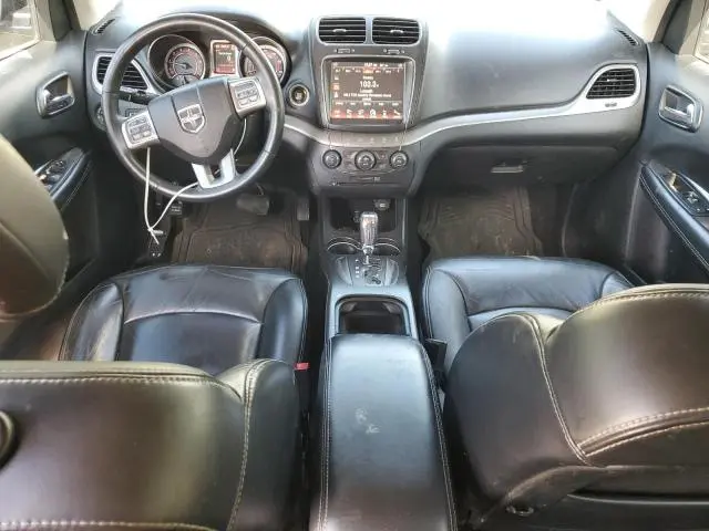 2019 DODGE JOURNEY CROSSROAD  